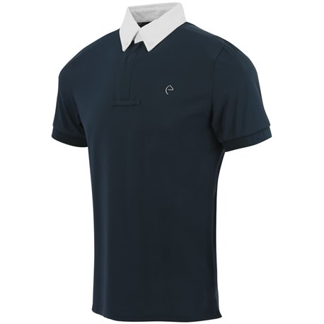 EQUITHÈME Poloshirt „Wellington“