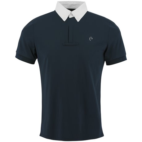 EQUITHÈME Poloshirt „Wellington“