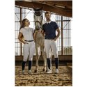 EQUITHÈME Poloshirt „Wellington“