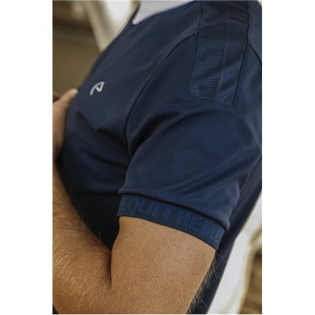 EQUITHÈME Poloshirt „Wellington“