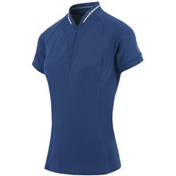 EQUITHEME 'Elodie' Polo mit kurzen Ärmeln 2