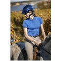 EQUITHEME 'Elodie' Polo mit kurzen Ärmeln