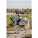 EQUITHEME 'Elodie' Polo mit kurzen Ärmeln