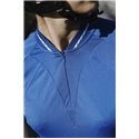 EQUITHEME 'Elodie' Polo mit kurzen Ärmeln
