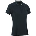EQUITHEME 'Elodie' Polo mit kurzen Ärmeln
