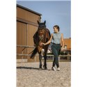 Polo EQUITHEME "Margot"