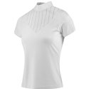 Polo EQUITHÈME "Funza", Manches courtes