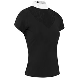 Polo EQUITHÈME "Funza", Manches courtes 2