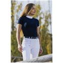 Polo EQUITHÈME "Funza", Manches courtes