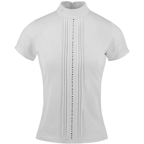 EQUITH?ME 'Dorla' Polo