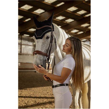 EQUITH?ME 'Dorla' Polo