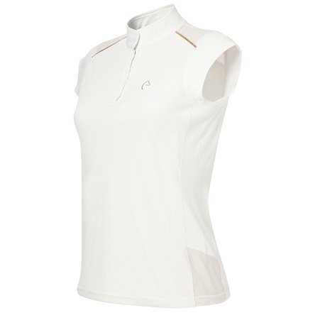EQUITHÈME 'Brussel' Kinder-Polo