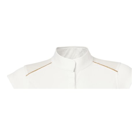 EQUITHÈME 'Brussel' Kinder-Polo