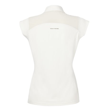 EQUITHÈME 'Brussel' Kinder-Polo