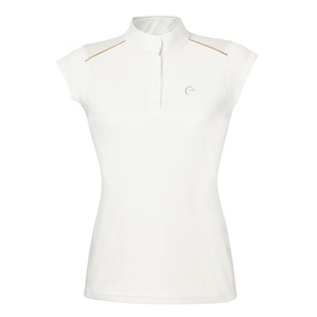 EQUITHÈME 'Brussel' Kinder-Polo