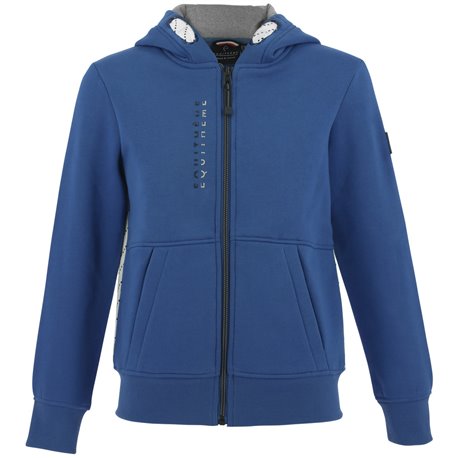 Sweat EQUITHÈME "Monique" Enfant
