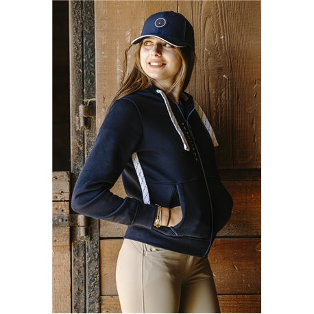 EQUITHÈME 'Monique' Sweatshirt