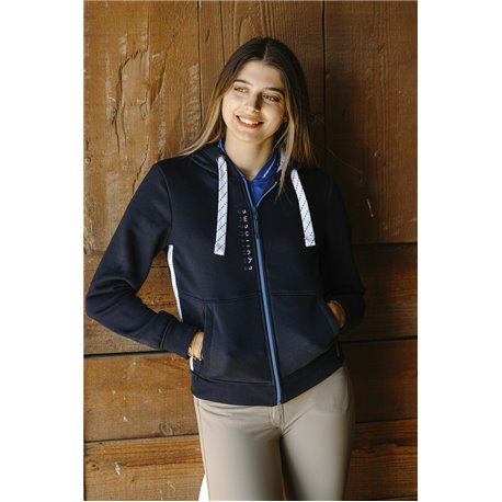 EQUITHÈME 'Monique' Sweatshirt