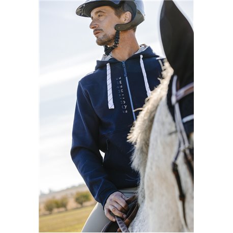 EQUITH?ME 'Herv?' Sweatshirt