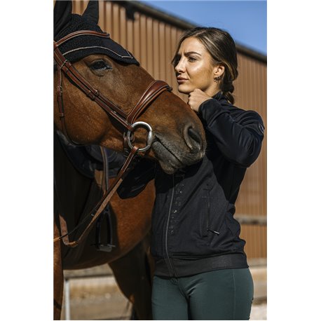 EQUITHEME 'Charlène' Jacke