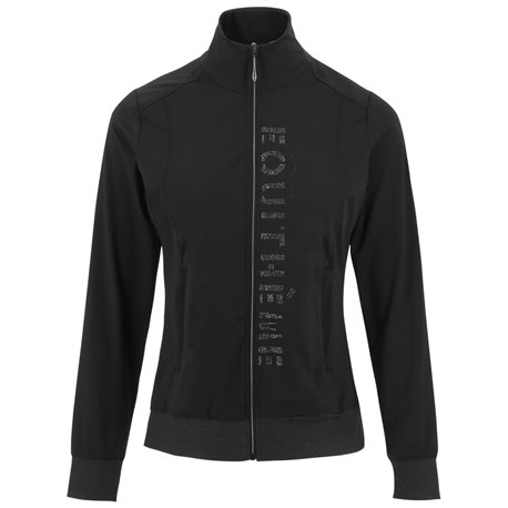 EQUITHEME 'Charlène' Jacke
