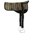 NORTON „Kiowa" Bareback-Reitpad
