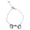 Bracelets Jula, lot de 3 pièces HV Polo