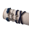 Bracelets Jula, lot de 3 pièces HV Polo