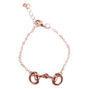 Armband Jula, Satz von 3 Stk. HV Polo