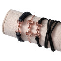 Bracelets Jula, lot de 3 pièces HV Polo