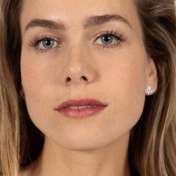 Boucles d'oreiile HV Polo 2