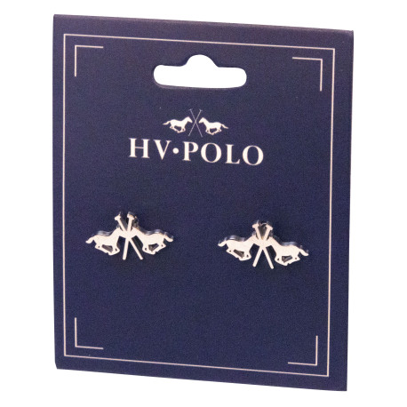Boucles d'oreiile HV Polo
