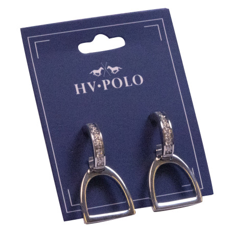 Boucles d’oreille HV Polo Lotta