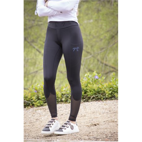 Pantalon Pull onPENELOPE LEGGING DELPHE