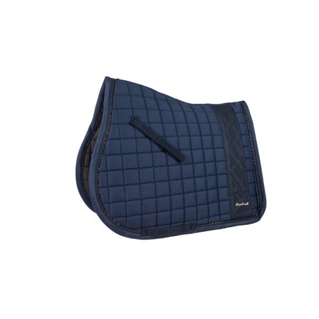 LAMI-CELL "Galaxy" Star Sattelpad