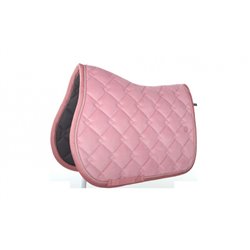 LAMI-CELL "Luxin" Sattelpad 2