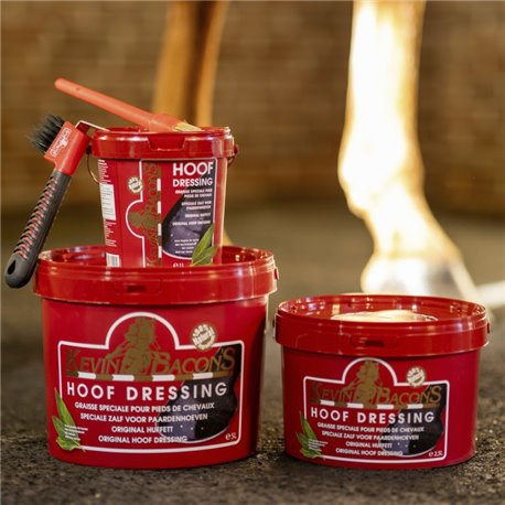 Graissse pour sabots Kevin Bacon's Hoof dressing - Original