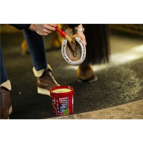 Graissse pour sabots Kevin Bacon's Hoof dressing - Original