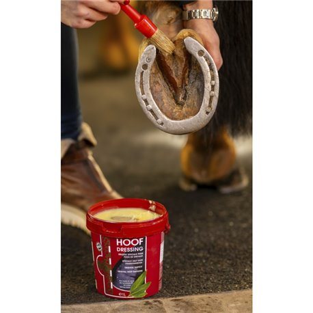 Graissse pour sabots Kevin Bacon's Hoof dressing - Original