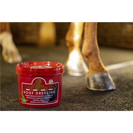 Graissse pour sabots Kevin Bacon's Hoof dressing - Original