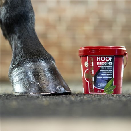 Graissse pour sabots Kevin Bacon's Hoof dressing - Original