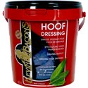 Graissse pour sabots Kevin Bacon's Hoof dressing - Noir