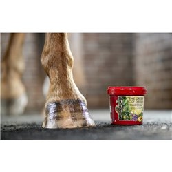 Graissse pour sabots Kevin Bacon's Hoof dressing - Schwarz 2
