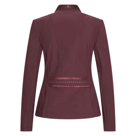 Veste de concours Vive Capone