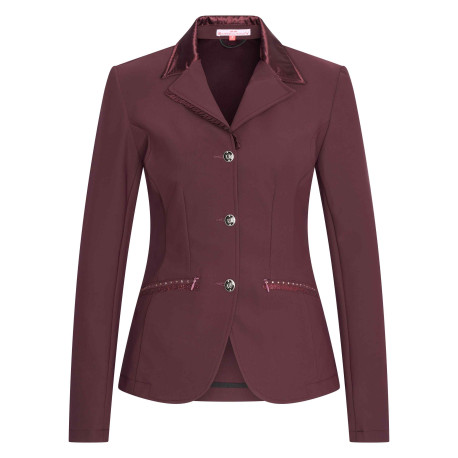 Veste de concours Vive Capone