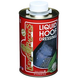 Kevin Bacon's Hoof dressing - Liquide - Huf?l 2