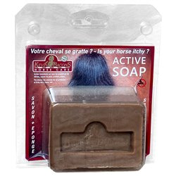 Kevin Bacon's - Hoof solution - ?l f?r Hufstrahl 2