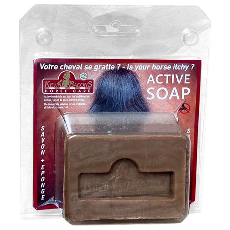 Huile pour Fourchette du pied Kevin Bacon's - Hoof solution