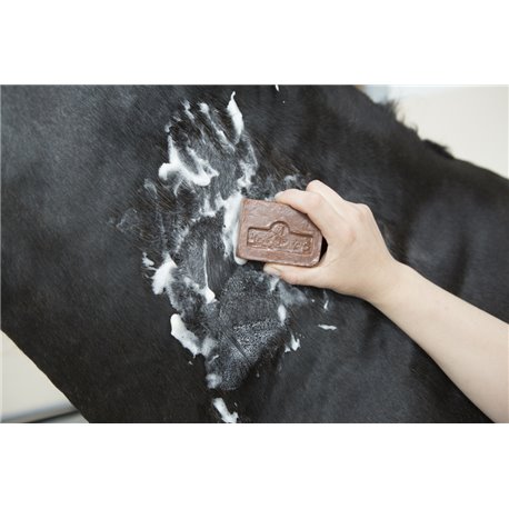 Huile pour Fourchette du pied Kevin Bacon's - Hoof solution