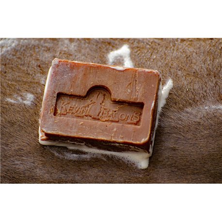 Huile pour Fourchette du pied Kevin Bacon's - Hoof solution